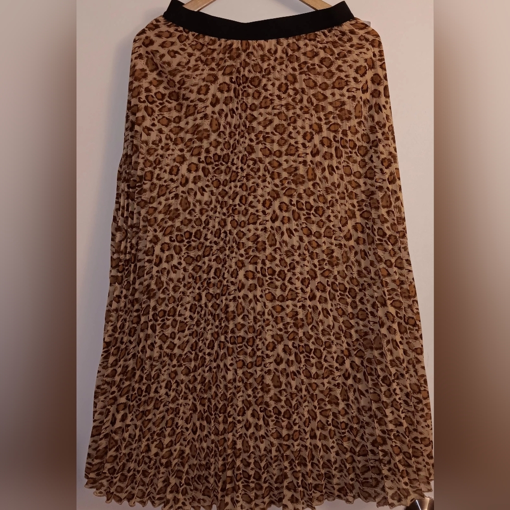 WD.NY Skirt